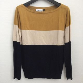 シマムラ(しまむら)の新品＊オシャレ ニット(ニット/セーター)