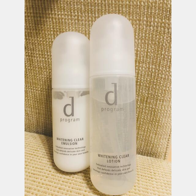 資生堂 dプログラム ホワイトニングクリア ローションMB&エマルジョンMB レフィル セット - organicfarmermag.com 資生堂 dプログラム ホワイトニングクリア ローションMB&エマルジョンMB レフィル セット - organicfarmermag.com