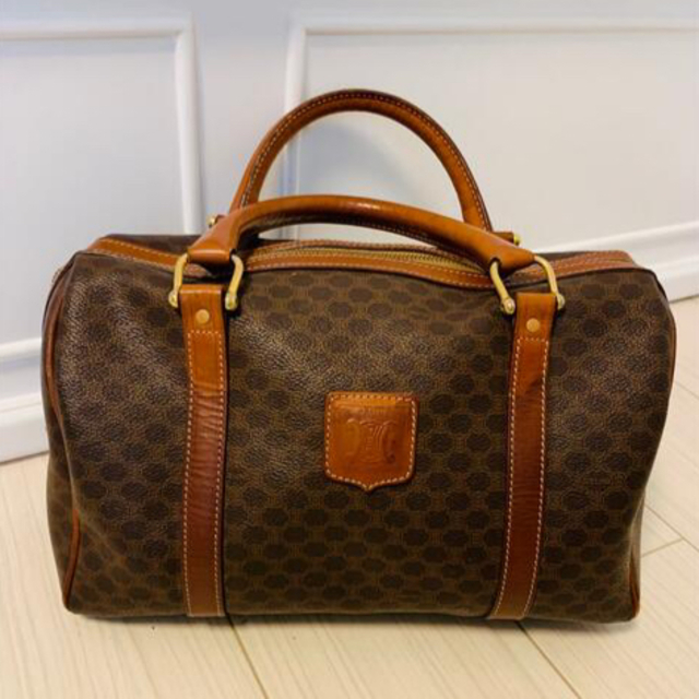 maa様専用 15万円 CELINE セリーヌ ハンドバッグ ミニボストンバッグ maa様専用 15万円 CELINE セリーヌ ハンドバッグ ミニボストンバッグ