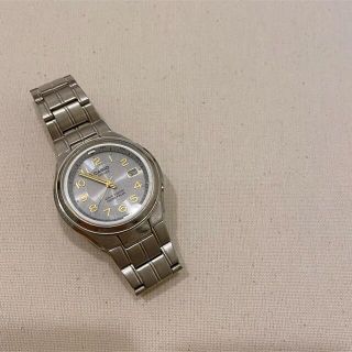 カシオ(CASIO)のCASIO＊【LINEAGE】LIW-110DJ-8AJF(腕時計(アナログ))