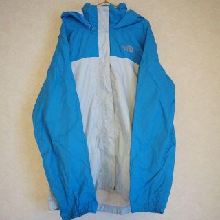 ザノースフェイス(THE NORTH FACE)の[XL] レイン マウンテン スノー ジャケット ガールズ(ジャケット/上着)