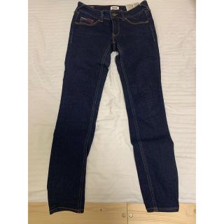 トミーヒルフィガー(TOMMY HILFIGER)の【TOMMY HILFIGER】LOW RISE SKINNY SOPHIE (デニム/ジーンズ)