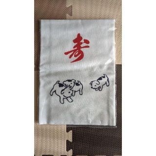 腹帯 さらし 新品未使用(その他)