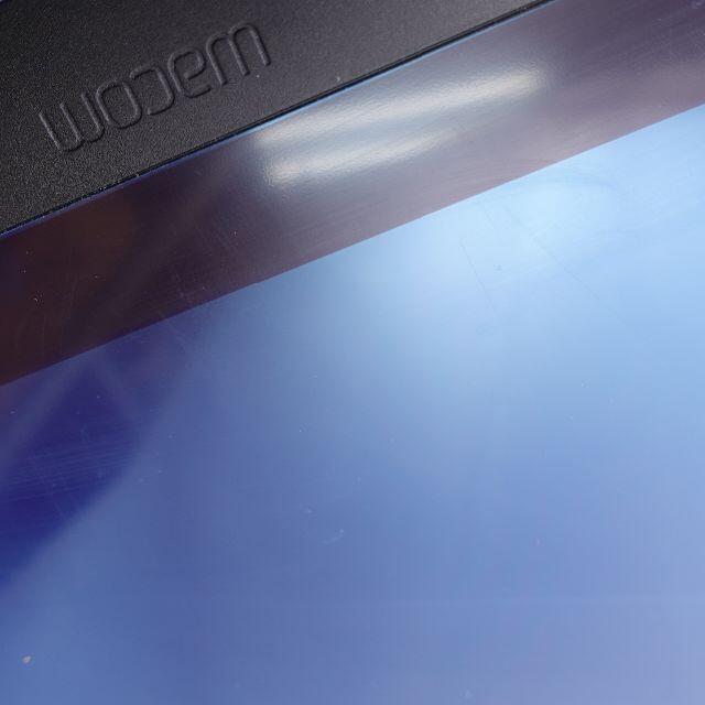 Wacom(ワコム)のWACOM　WACOM CINTIQ16　ブラック スマホ/家電/カメラのPC/タブレット(タブレット)の商品写真