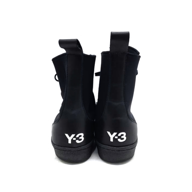 Y-3(ワイスリー)のY-3(ワイスリー) PRO ZIP メンズ シューズ スニーカー メンズの靴/シューズ(スニーカー)の商品写真