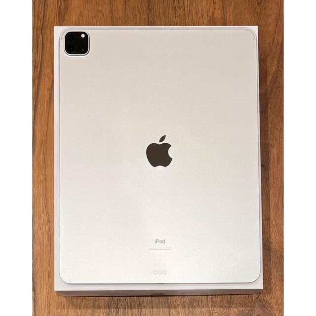 iPad(アイパッド)のiPad Pro 第5世代 12.9インチ 128GB Wi-Fi おまけ付き スマホ/家電/カメラのPC/タブレット(タブレット)の商品写真