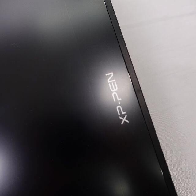 XP-PEN 2021年モデル ブラックの通販 by おまかせ出品代行「ラクまるっと」｜ラクマ ARTIST16 PRO 国産新品