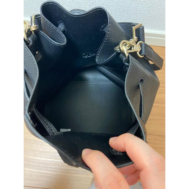 ZARA(ザラ)の★ZARA バッグ★ レディースのバッグ(ハンドバッグ)の商品写真