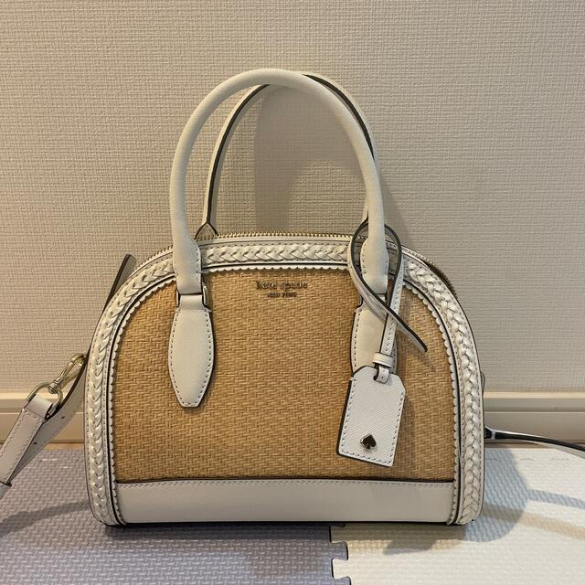 kate spade new york(ケイトスペードニューヨーク)のケイトスペード♡バッグ レディースのバッグ(ハンドバッグ)の商品写真