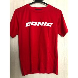 DONIC - 卓球Tシャツ　DONIC