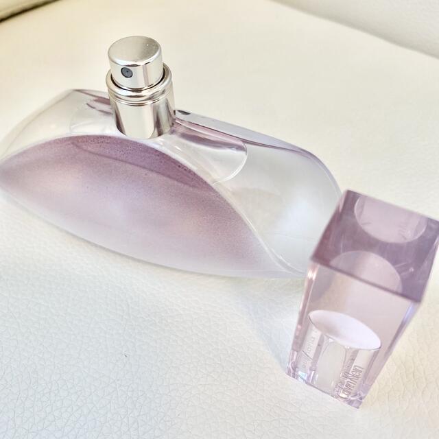 Calvin Klein(カルバンクライン)の★お試し価格★カルバンクライン ユーフォリア ブロッサム  50ml コスメ/美容の香水(香水(女性用))の商品写真