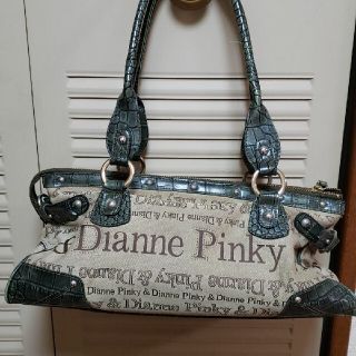 ピンキーアンドダイアン(Pinky&Dianne)のPinky&Dianneハンドバッグ(ハンドバッグ)