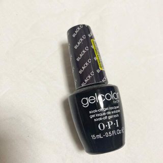 オーピーアイ(OPI)のOpi ジェルカラー  新品(カラージェル)