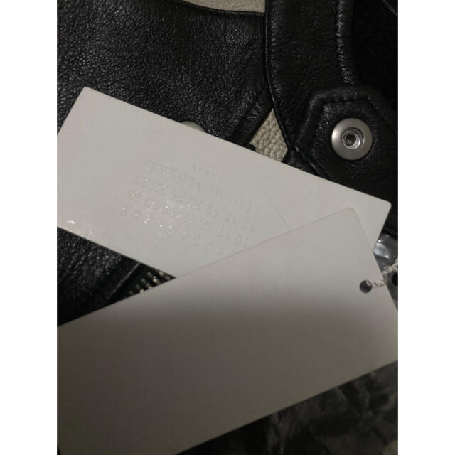 Maison Martin Margiela - 未使用品 激レアアイテム!16aw マルジェラ