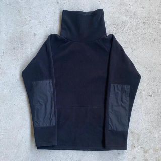 アートヴィンテージ(ART VINTAGE)のUSED high neck sweat(スウェット)