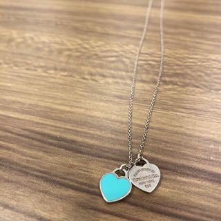 ティファニー(Tiffany & Co.)の【fqy8811様専用　】ティファニー　Tiffany ネックレス(ネックレス)