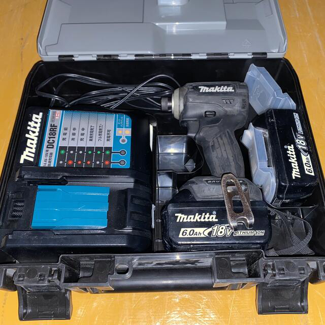 はマキタ Makita makita TD171DRGXの通販 by k's shop|マキタなら はマキタ Makita makita TD171DRGXの通販 by k's shop|マキタなら