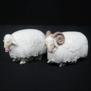 LLADRO リヤドロ フィギュリン(置物)