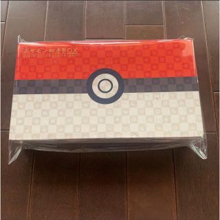 ポケモン(ポケモン)のポケモン切手ボックス(Box/デッキ/パック)