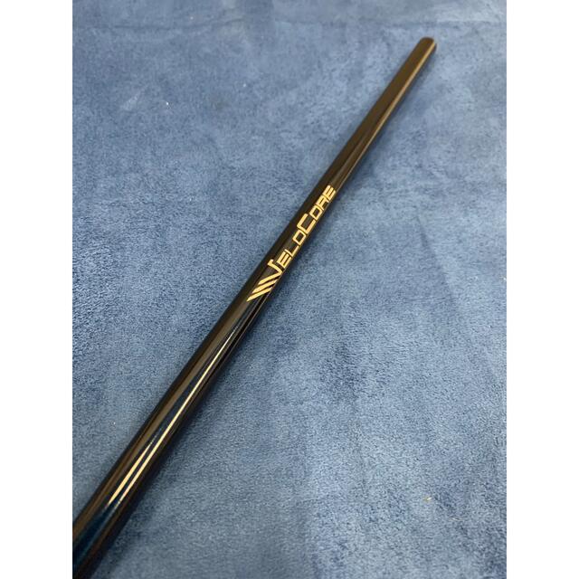 限定SALE大人気】 ベンタスブルー ベルコア 5S スリーブ選択可能+新品