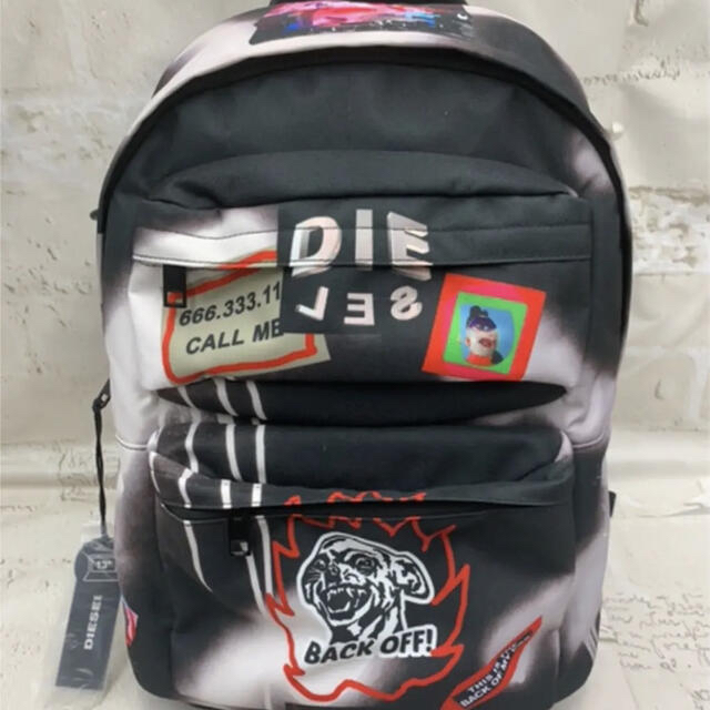 特別送料無料 新品 Diesel ディーゼル メンズ リュック バックパック 第1位獲得 Www Veenaproducts Com 特別送料無料 新品 Diesel ディーゼル メンズ リュック バックパック 第1位獲得 Www Veenaproducts Com