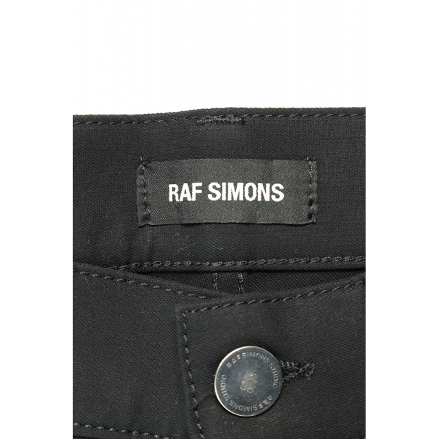 RAF SIMONS(ラフシモンズ)のラフシモンズ スリムフィット デニムパンツ 30インチ メンズのパンツ(デニム/ジーンズ)の商品写真