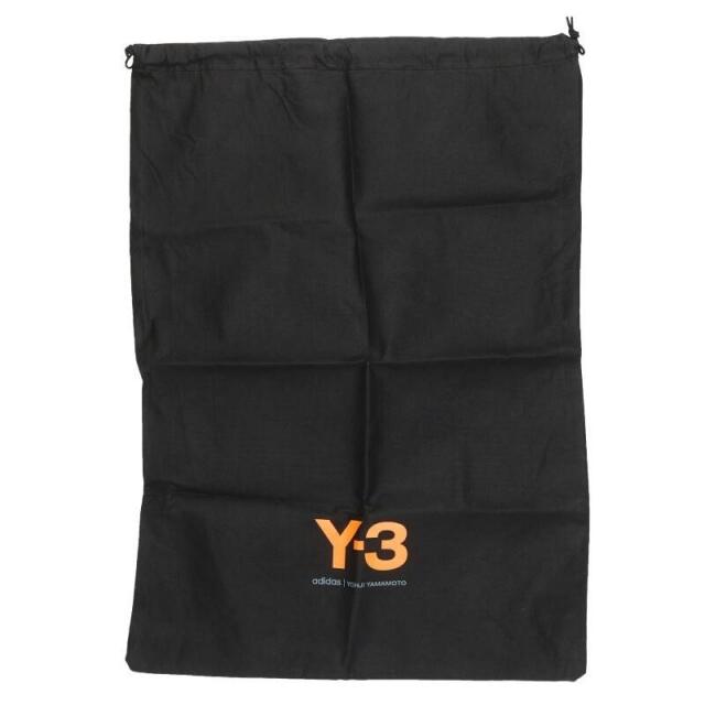 Y-3 ロゴボンディングナップサックバッグの通販 by RINKAN｜ワイスリーならラクマ - ワイスリー お得大人気