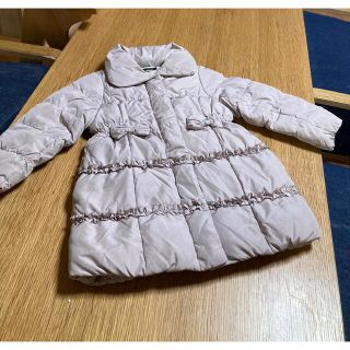 3ページ目 - ベベ 子供 コート(女の子)の通販 500点以上 | BeBeの