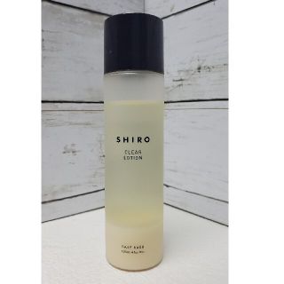 シロ(shiro)のSHIRO酒かす化粧水120ml(化粧水/ローション)