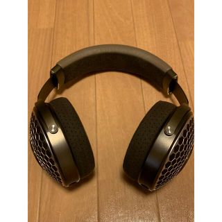 【最終値下げ/超美品/保証あり】focal clear MG ヘッドホン(ヘッドフォン/イヤフォン)