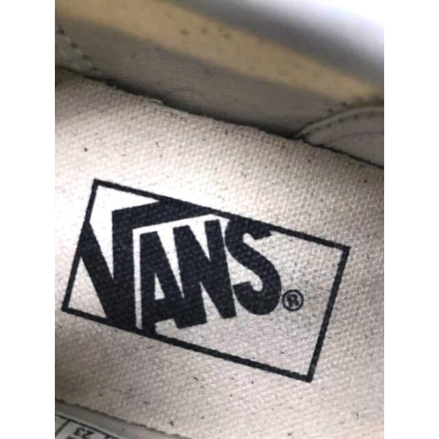 VANS(ヴァンズ)のVANS（バンズ） レディース シューズ スリッポン レディースの靴/シューズ(スリッポン/モカシン)の商品写真