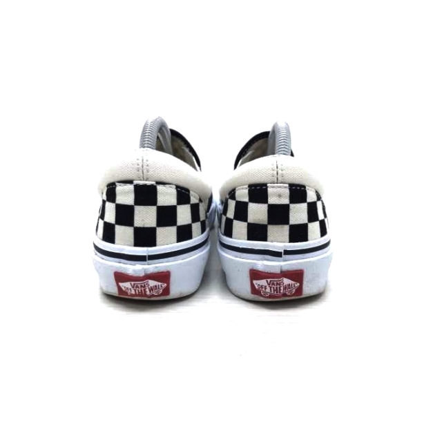 VANS(ヴァンズ)のVANS（バンズ） レディース シューズ スリッポン レディースの靴/シューズ(スリッポン/モカシン)の商品写真