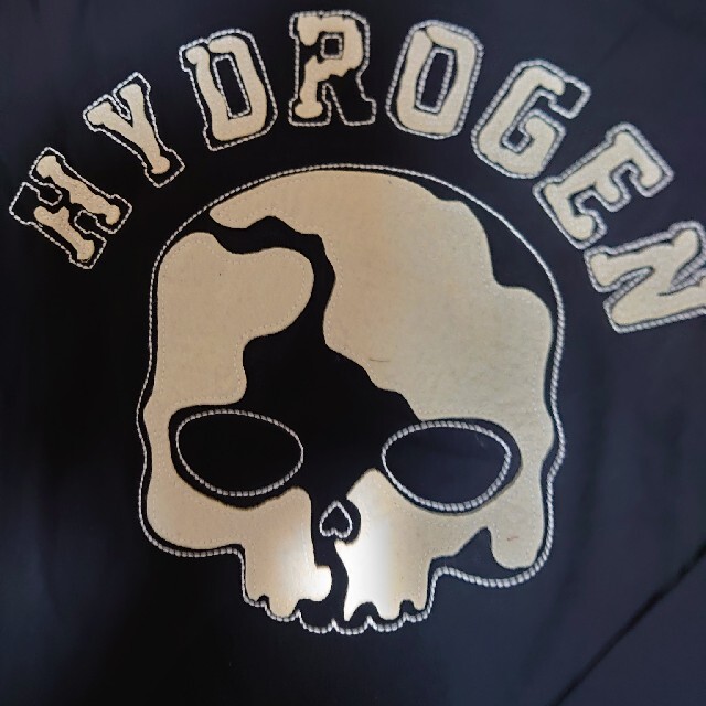 HYDROGEN(ハイドロゲン)の長袖Ｔシャツ メンズのトップス(Tシャツ/カットソー(七分/長袖))の商品写真