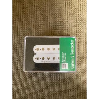 イーエスピー(ESP)のSEYMOUR DUNCAN TB-14 Custom 5 Trembucker(パーツ)