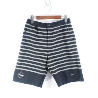 エフシーアールビー(F.C.R.B.)のF.C.REAL BRISTOL BORDER PDK SHORTS(ショートパンツ)