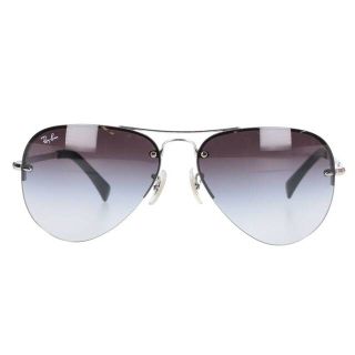 レイバン(Ray-Ban)のレイバン RB3449 ティアドロップサングラス  59□14(サングラス/メガネ)