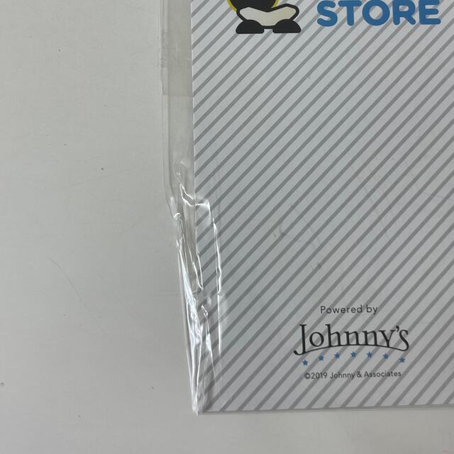 Johnny's(ジャニーズ)の藤原丈一郎 アクスタ エンタメ/ホビーのタレントグッズ(アイドルグッズ)の商品写真