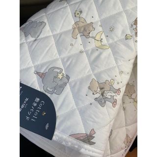最終値下げ 初期ふたくま 敷きパット 昼寝布団 バースデイ - ベビー用