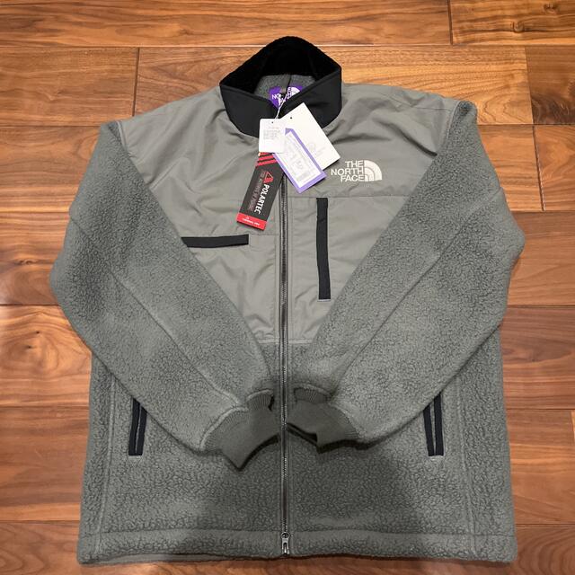 THE NORTH FACE PURPLE LABEL デナリジャケット