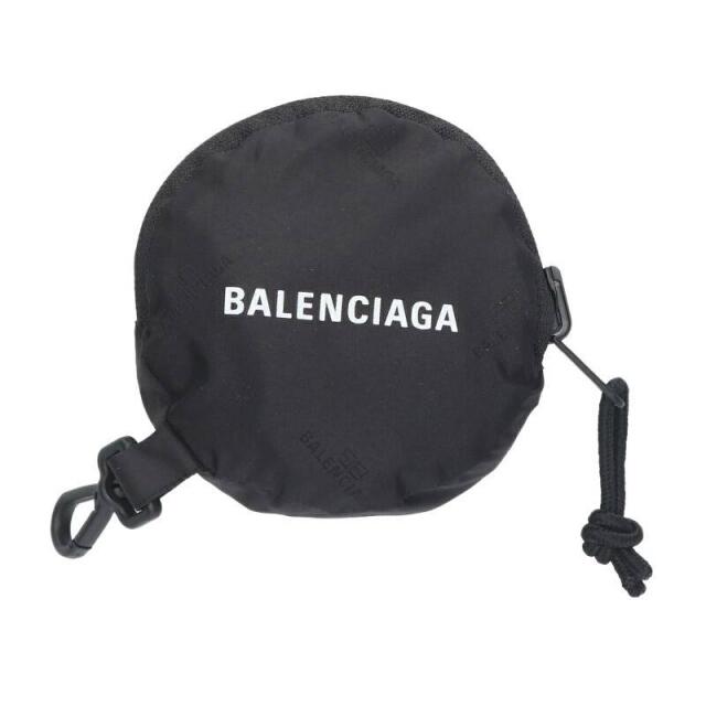 BALENCIAGA - バレンシアガ グローサリーショッパーエコバッグの BALENCIAGA - バレンシアガ グローサリーショッパーエコバッグの