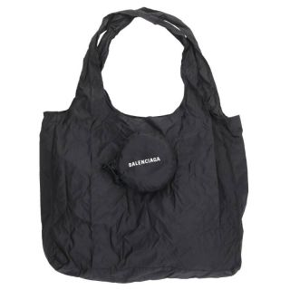サイズ Balenciaga グローサリーショッパーエコバッグの通販 by RINKAN