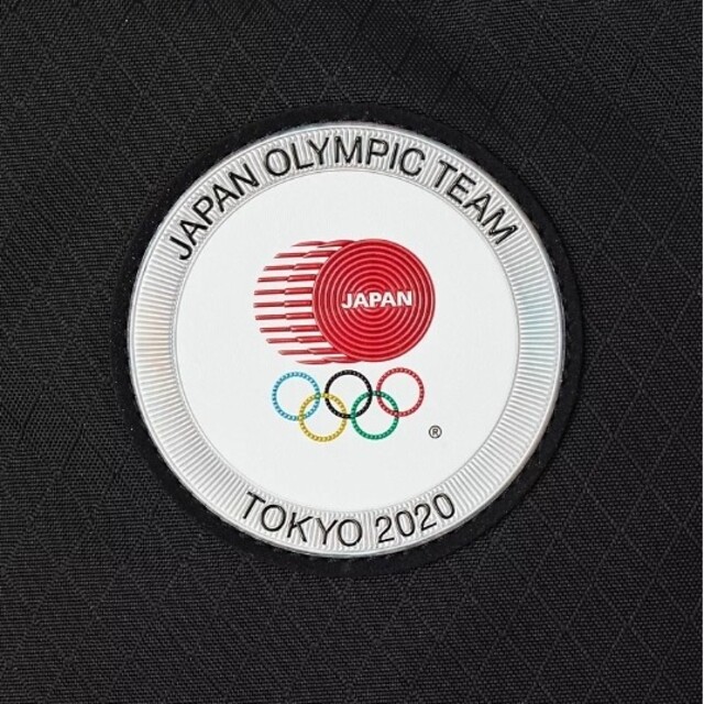 新品未使用 東京オリンピック2020レプリカバックパック