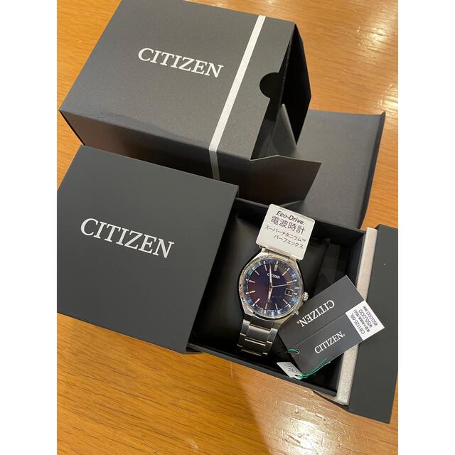 CITIZEN(シチズン)の 「CITIZEN YELL COLLECTION    CB1120-68L メンズの時計(腕時計(アナログ))の商品写真