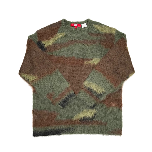 supreme Junya watanabe 2021 a/w camo