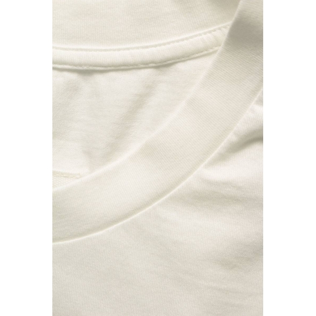 MM6 フロントロゴプリントTシャツ Mの通販 by RINKAN｜エムエムシックスならラクマ - エムエムシックス S52GC0211 特価NEW