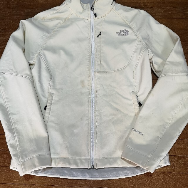 THE NORTHFACE TNF APEXソフトシェルジャケット　Mサイズ