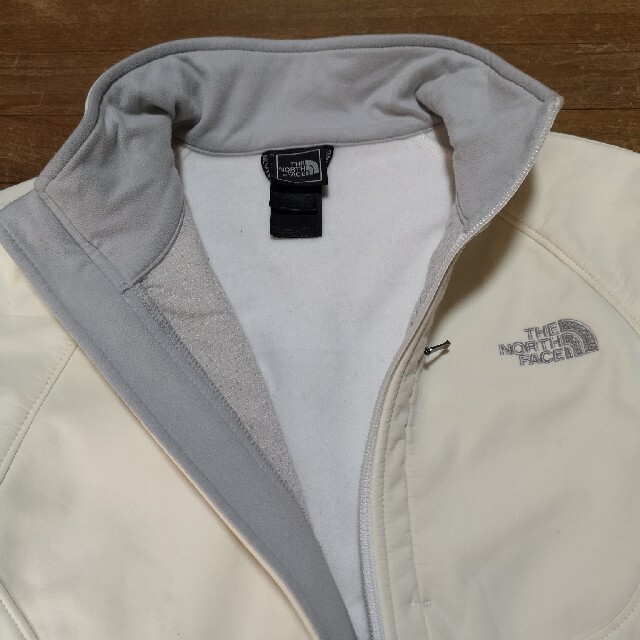 THE NORTHFACE TNF APEXソフトシェルジャケット　Mサイズ