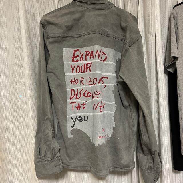 最大65%OFFクーポン DIFFERENTLY パーカ(Mサイズ相当) パーカー 最大65%OFFクーポン DIFFERENTLY パーカ(Mサイズ相当) パーカー