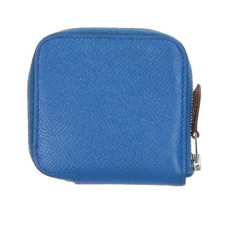 エルメス ブルー コインケース/小銭入れ(メンズ)の通販 22点 | Hermes エルメス ブルー コインケース/小銭入れ(メンズ)の通販 22点 | Hermes