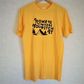 ザノースフェイス(THE NORTH FACE)の[ Mサイズ相当 ] グラフィック Tシャツ デッドストック(Tシャツ/カットソー(半袖/袖なし))